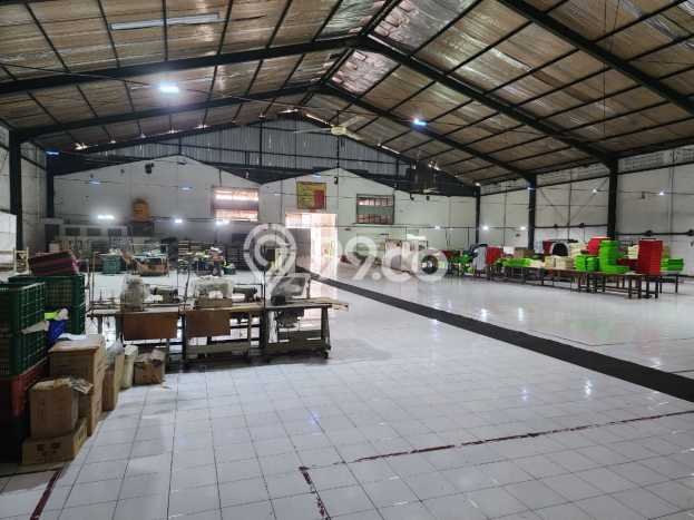 Gudang di Sidoarjo, Luas 2000m2m², Pusat Bisnis, Posisi Premium Gudang di Sidoarjo, Luas 2000m2m², Pusat Bisnis, Posisi Premium