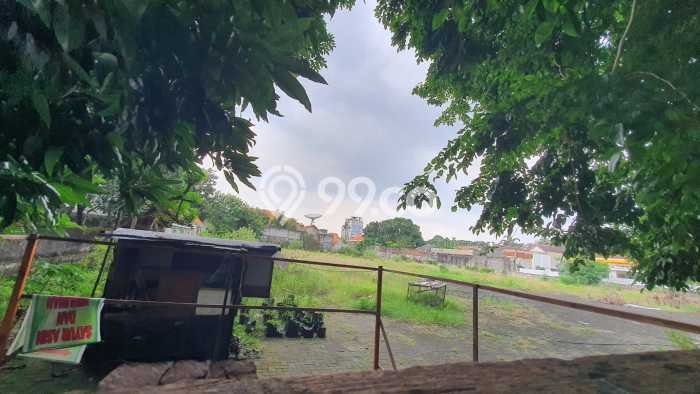 Jarang Ada! Tanah Kavling Disewakan di Surabaya 3600m2 Jarang Ada! Tanah Kavling Disewakan di Surabaya 3600m2