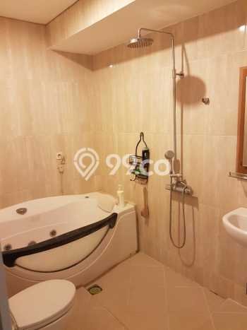 Rumah LT 128m² / LB 172m² Dekat Rumah Sakit di Citraland, Surabaya Rumah LT 128m² / LB 172m² Dekat Rumah Sakit di Citraland, Surabaya