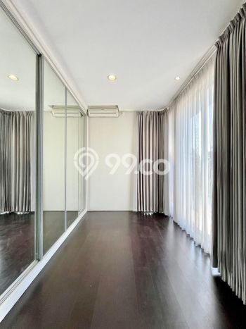 Rumah sewa siap huni 3 KT di Citraland, Surabaya Rumah sewa siap huni 3 KT di Citraland, Surabaya