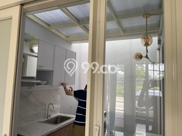 Rumah Modern Cantik 3 KT Bisa Langsung Pindah di Tandes Rumah Modern Cantik 3 KT Bisa Langsung Pindah di Tandes