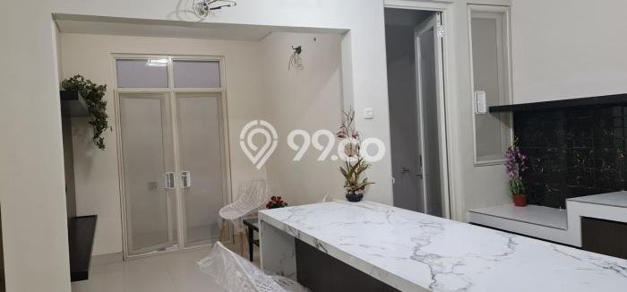 Disewakan Rumah Konsep Modern di Tandes Surabaya dengan 3 KT Disewakan Rumah Konsep Modern di Tandes Surabaya dengan 3 KT
