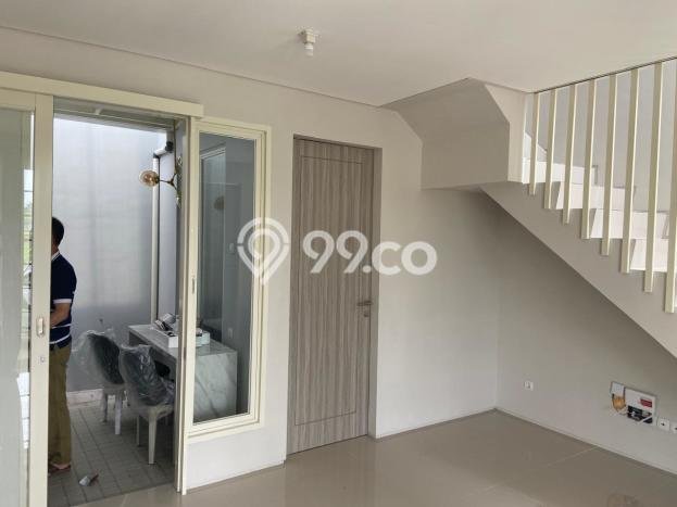 Rumah Modern Cantik 3 KT Bisa Langsung Pindah di Tandes Rumah Modern Cantik 3 KT Bisa Langsung Pindah di Tandes