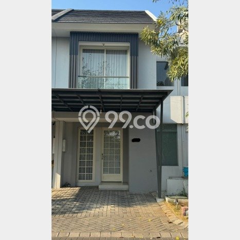 Dijual Cepat Rumah Favorit Siap Huni LB 79m2 di Tandes, Surabaya Dijual Cepat Rumah Favorit Siap Huni LB 79m2 di Tandes, Surabaya