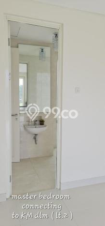 Disewakan Rumah Konsep Modern di Tandes Surabaya dengan 3 KT Disewakan Rumah Konsep Modern di Tandes Surabaya dengan 3 KT
