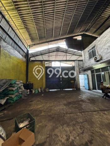 Untuk Dijual Gudang di Benowo Surabaya LT 1508m2 / LB 1100m2 Untuk Dijual Gudang di Benowo Surabaya LT 1508m2 / LB 1100m2