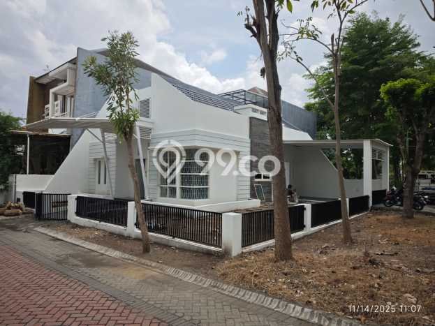 Dijual Hunian Rumah Nyaman 3 Kamar di Citraland, Surabaya Dijual Hunian Rumah Nyaman 3 Kamar di Citraland, Surabaya