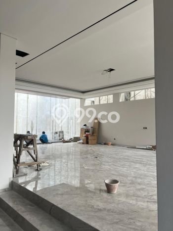 For Sale! Premium House LT 300m2 Desain Elegan di Citraland For Sale! Premium House LT 300m2 Desain Elegan di Citraland