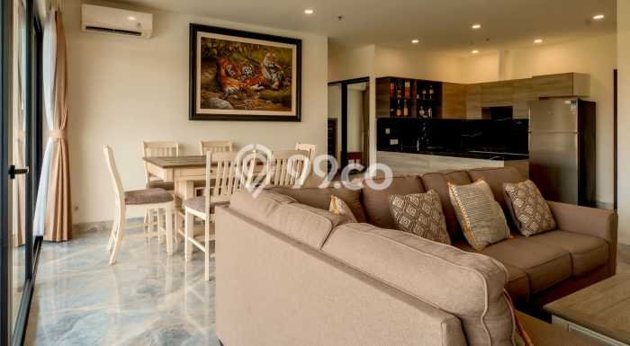 Dijual Cepat Apartemen Luxury 3 Kamar di Dukuh Pakis, Surabaya Dijual Cepat Apartemen Luxury 3 Kamar di Dukuh Pakis, Surabaya