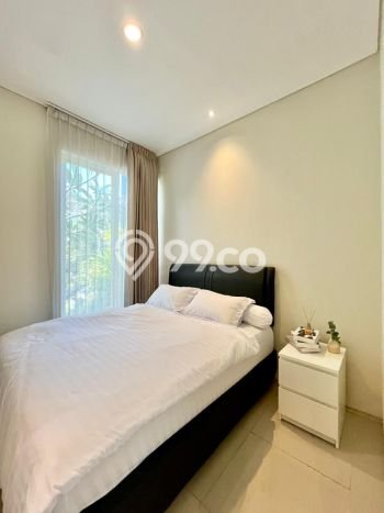 Rumah sewa siap huni 3 KT di Citraland, Surabaya Rumah sewa siap huni 3 KT di Citraland, Surabaya