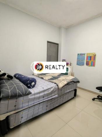 PROPERTI PILIHAN! Rumah area Kelapa Gading, LT 120m² Bangunan 140m² PROPERTI PILIHAN! Rumah area Kelapa Gading, LT 120m² Bangunan 140m²