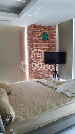 Dijual Segera Apartemen Luxury 2 Kamar di Kelapa Gading, Jakarta Utara Dijual Segera Apartemen Luxury 2 Kamar di Kelapa Gading, Jakarta Utara