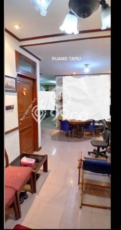 Rumah Eksklusif Dijual LT 102m2 di Kelapa Gading, Jakarta Utara Rumah Eksklusif Dijual LT 102m2 di Kelapa Gading, Jakarta Utara