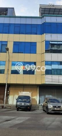 Ruko Dijual Lokasi Emas di Kelapa Gading Luas 303m2 Ruko Dijual Lokasi Emas di Kelapa Gading Luas 303m2