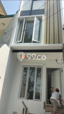 Jual Rumah Favorit Siap Huni LB 52m2 di Kelapa Gading, Jakarta Utara Jual Rumah Favorit Siap Huni LB 52m2 di Kelapa Gading, Jakarta Utara
