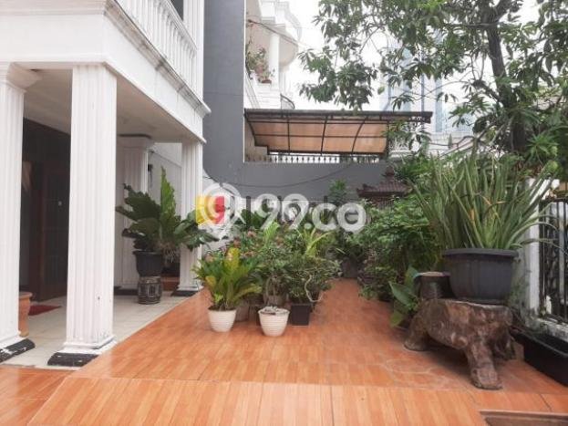 Siap Huni Hunian Elit 5 Kamar di Kelapa Gading Dekat ke Mana Saja Siap Huni Hunian Elit 5 Kamar di Kelapa Gading Dekat ke Mana Saja