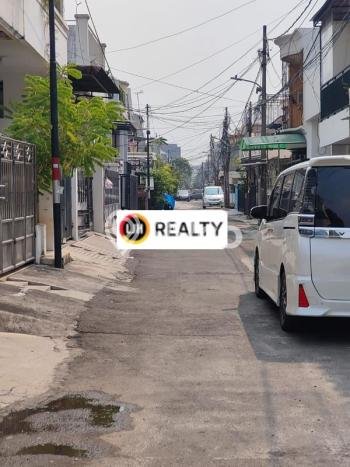 SIAP HUNI! Rumah Asri di Kelapa Gading, Luas 60m2m² Bangunan 0m2m² SIAP HUNI! Rumah Asri di Kelapa Gading, Luas 60m2m² Bangunan 0m2m²