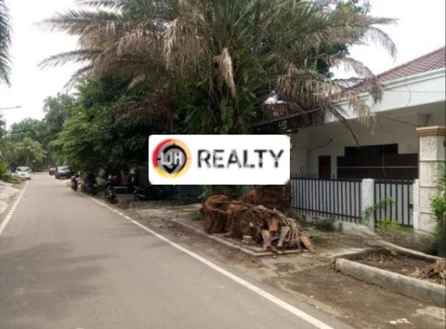 Rumah Sederhana Dijual Lokasi Cempaka Putih 5 Kamar dengan LT 209m2 Rumah Sederhana Dijual Lokasi Cempaka Putih 5 Kamar dengan LT 209m2