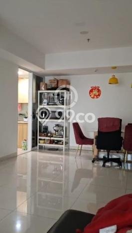 Dijual Segera Apartemen Luxury 2 Kamar di Kelapa Gading, Jakarta Utara Dijual Segera Apartemen Luxury 2 Kamar di Kelapa Gading, Jakarta Utara