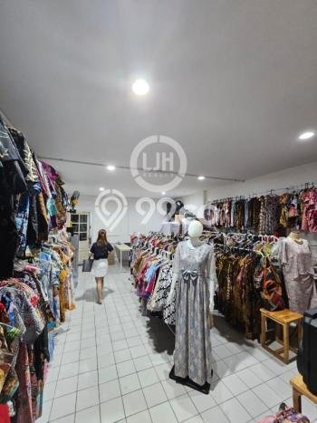 Ruko Area Strategis Kawasan Kelapa Gading, Luas 230m2m², Jalan Utama Ruko Area Strategis Kawasan Kelapa Gading, Luas 230m2m², Jalan Utama