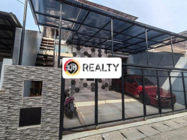PROPERTI PILIHAN! Rumah area Kelapa Gading, LT 120m² Bangunan 140m² PROPERTI PILIHAN! Rumah area Kelapa Gading, LT 120m² Bangunan 140m²
