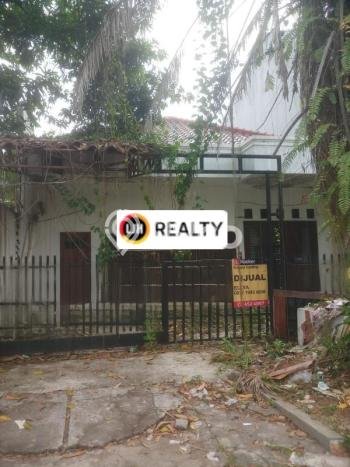 Rumah Sederhana Dijual Lokasi Cempaka Putih 5 Kamar dengan LT 209m2 Rumah Sederhana Dijual Lokasi Cempaka Putih 5 Kamar dengan LT 209m2
