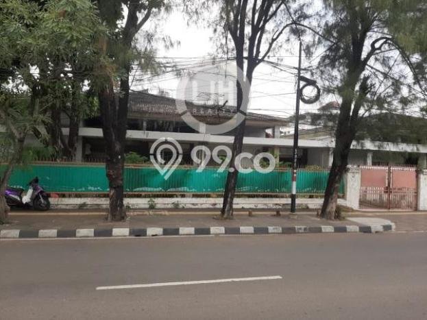 Ruko Favorit Dijual di Cempaka Putih Jakarta Pusat Kawasan Pusat Bisnis Ruko Favorit Dijual di Cempaka Putih Jakarta Pusat Kawasan Pusat Bisnis