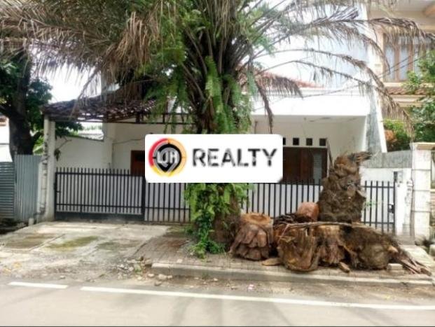 Rumah Sederhana Dijual Lokasi Cempaka Putih 5 Kamar dengan LT 209m2 Rumah Sederhana Dijual Lokasi Cempaka Putih 5 Kamar dengan LT 209m2
