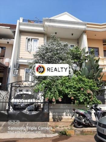 Siap Huni Rumah Mewah 4 Kamar di Kelapa Gading Dekat ke Mana Saja Siap Huni Rumah Mewah 4 Kamar di Kelapa Gading Dekat ke Mana Saja