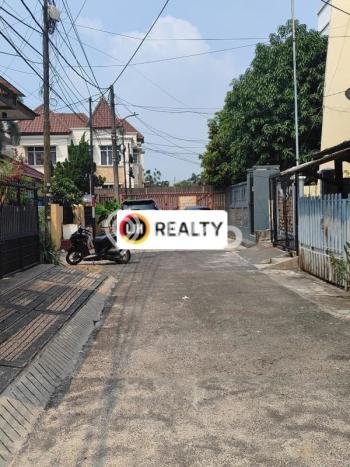 SIAP HUNI! Rumah Asri di Kelapa Gading, Luas 60m2m² Bangunan 0m2m² SIAP HUNI! Rumah Asri di Kelapa Gading, Luas 60m2m² Bangunan 0m2m²
