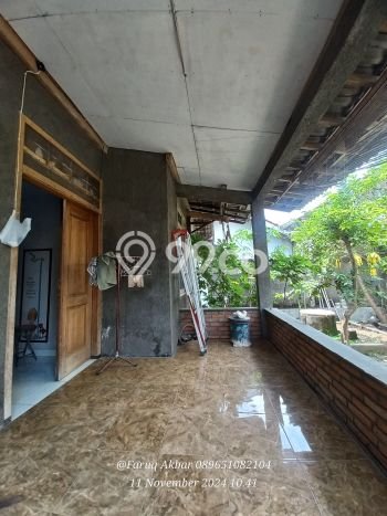 Rumah Strategis Modern Lb 250m2 di Piyungan, Bantul Rumah Strategis Modern Lb 250m2 di Piyungan, Bantul