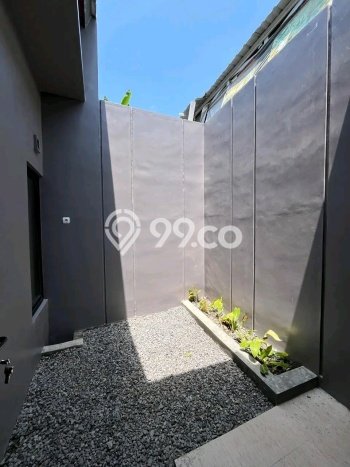 Rumah Modern Cantik 3 Kamar Siap Huni di Ngemplak Rumah Modern Cantik 3 Kamar Siap Huni di Ngemplak