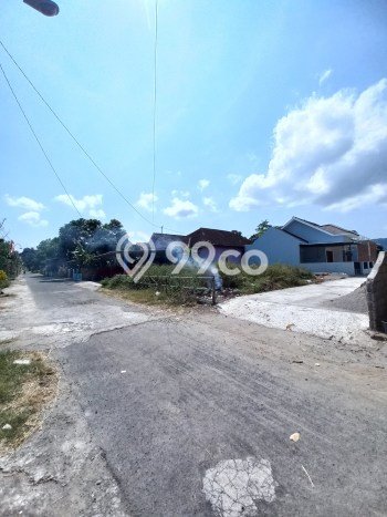 Dijual Cepat Rumah Bagus Siap Huni LB 65m2 di Prambanan, Sleman Dijual Cepat Rumah Bagus Siap Huni LB 65m2 di Prambanan, Sleman