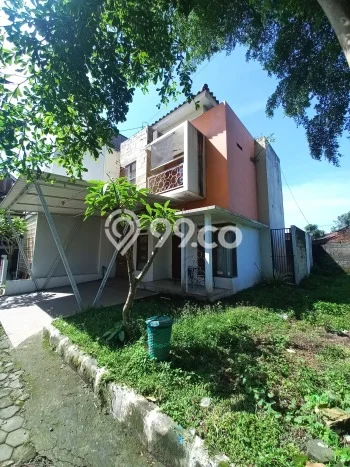 Jual Rumah Bagus Siap Huni LB 160m2 di Banguntapan, Bantul Jual Rumah Bagus Siap Huni LB 160m2 di Banguntapan, Bantul