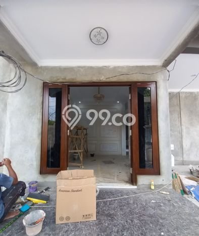 Hunian Super Elit dengan Akses Paling Strategis di Sleman, Yogyakarta Hunian Super Elit dengan Akses Paling Strategis di Sleman, Yogyakarta