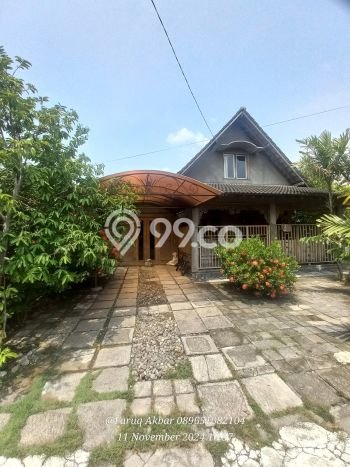 Rumah Strategis Modern Lb 250m2 di Piyungan, Bantul Rumah Strategis Modern Lb 250m2 di Piyungan, Bantul