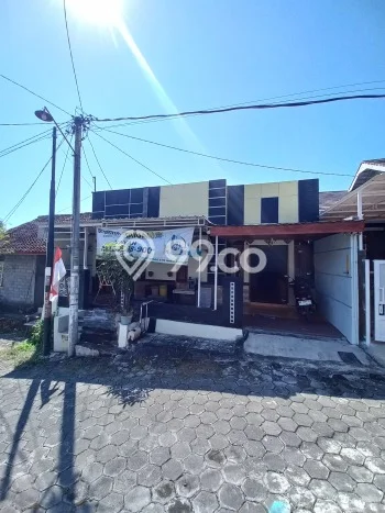 Rumah Terjangkau Dijual di Berbah, Sleman Harga Rp 370 Juta Rumah Terjangkau Dijual di Berbah, Sleman Harga Rp 370 Juta