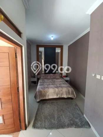 Jual Rumah Bagus Siap Huni LB 160m2 di Banguntapan, Bantul Jual Rumah Bagus Siap Huni LB 160m2 di Banguntapan, Bantul