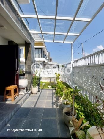 Rumah Modern Cantik 3 KT Siap Huni di Cangkringan Rumah Modern Cantik 3 KT Siap Huni di Cangkringan