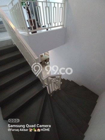 Dijual Rumah Premium dengan Fasilitas Sekitar Lengkap di Kraton, Yogyakarta Dijual Rumah Premium dengan Fasilitas Sekitar Lengkap di Kraton, Yogyakarta
