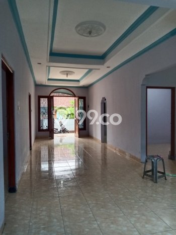 Hunian Cantik Minimalis Lb 180m2 di Banguntapan, Bantul Hunian Cantik Minimalis Lb 180m2 di Banguntapan, Bantul