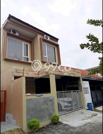 Dijual Rumah Strategis Bagus Punya 3 KT di Banguntapan Bantul SHM Dijual Rumah Strategis Bagus Punya 3 KT di Banguntapan Bantul SHM