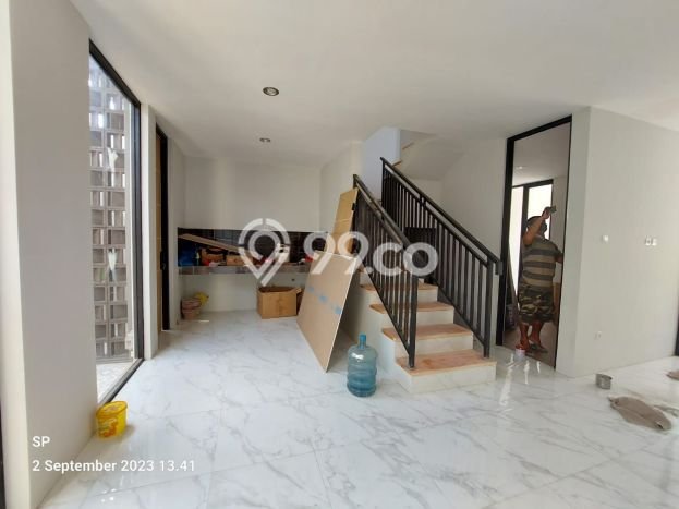 Jual Rumah Modern 3 KT di Condong Catur, Sleman Jual Rumah Modern 3 KT di Condong Catur, Sleman