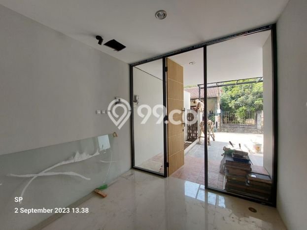 Jual Rumah Modern 3 KT di Condong Catur, Sleman Jual Rumah Modern 3 KT di Condong Catur, Sleman