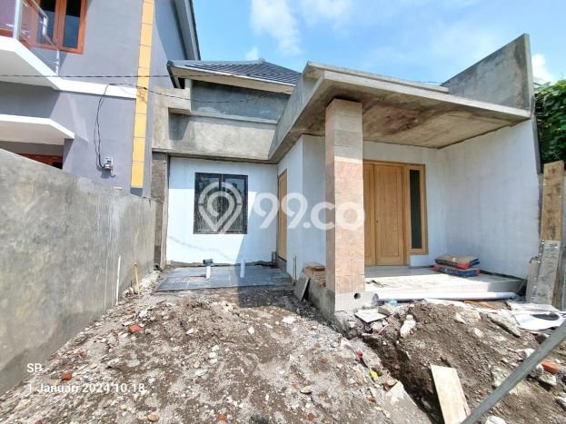 For Sale Rumah 3 Kamar Lokasi Strategis Nyaman dan Strategis di Ngaglik For Sale Rumah 3 Kamar Lokasi Strategis Nyaman dan Strategis di Ngaglik