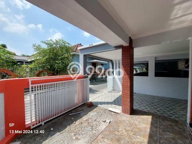 For Sale Hunian Rumah Terawat 3 Kamar di Condong Catur, Sleman For Sale Hunian Rumah Terawat 3 Kamar di Condong Catur, Sleman