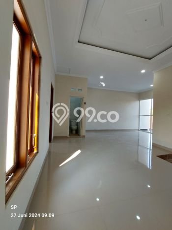 Rumah Modern Cantik 3 Kamar Bisa Langsung Pindah di Depok Rumah Modern Cantik 3 Kamar Bisa Langsung Pindah di Depok