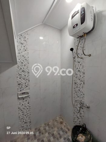 Rumah Modern Cantik 3 Kamar Bisa Langsung Pindah di Depok Rumah Modern Cantik 3 Kamar Bisa Langsung Pindah di Depok