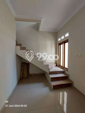 Rumah Modern Cantik 3 Kamar Bisa Langsung Pindah di Depok Rumah Modern Cantik 3 Kamar Bisa Langsung Pindah di Depok