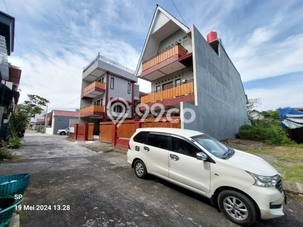 Dijual Rumah Premium dengan Fasilitas Sekitar Komplit di Ngemplak, Sleman Dijual Rumah Premium dengan Fasilitas Sekitar Komplit di Ngemplak, Sleman